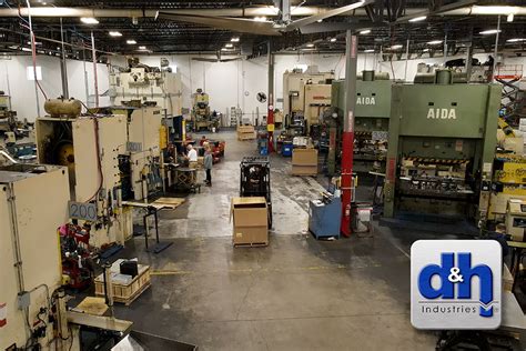 custom parts manufacturing inc limited|small parts manufacturing machine shops.